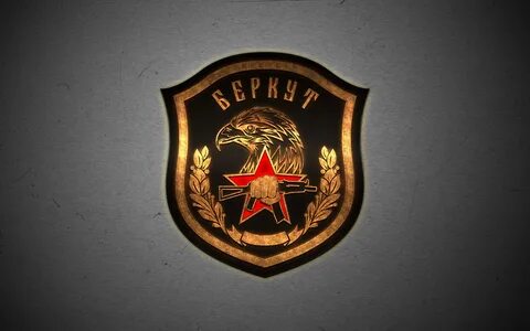 Обои эмблемы