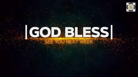 With us next week