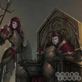 Vampire fallen
