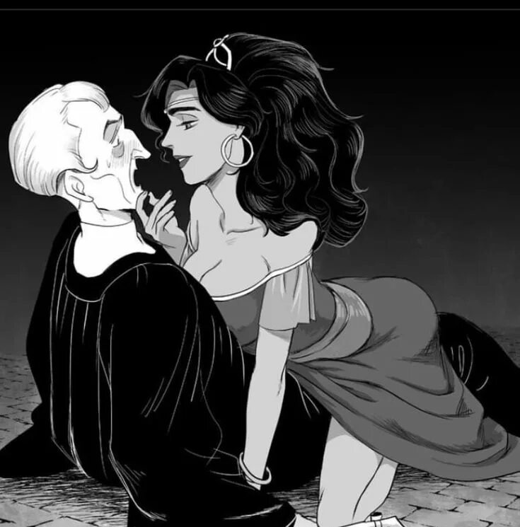 Клод фролло дисней. Горбун собора парижской богоматери мультфильм. Клод фролло и эсмеральда дисней. Клод фролло собор парижской богоматери. Клод фролло и эсмеральда.