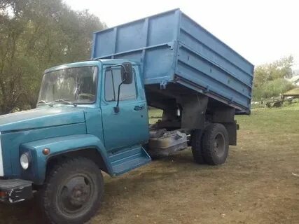 Самосвалы газ нижний новгород