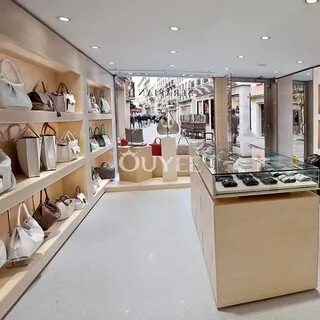 Shoes shops