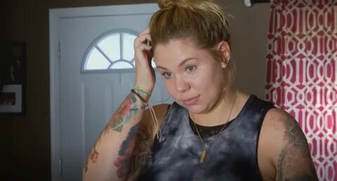 Kailyn Lowry Orders DNA Test To Prove Lopez Is The Baby Daddy After Law.