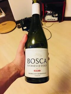 Вино bosca