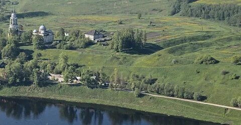 Щурова городище