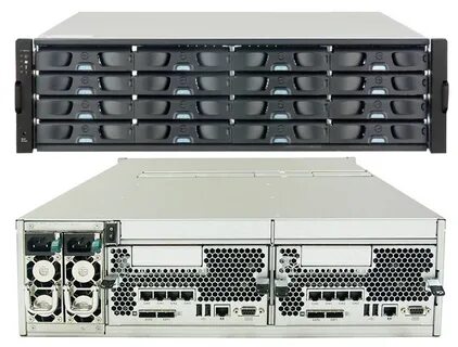 X86 servers
