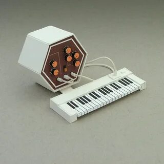 Копий музыка
