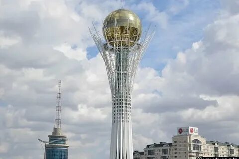 Зко байтерек