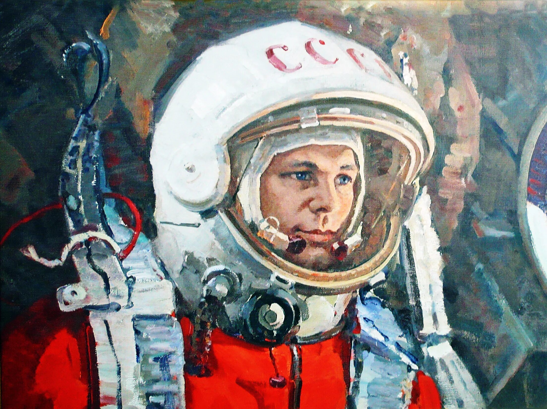 Гагарин ю а люберцы. Гагарин ю а люберцы
