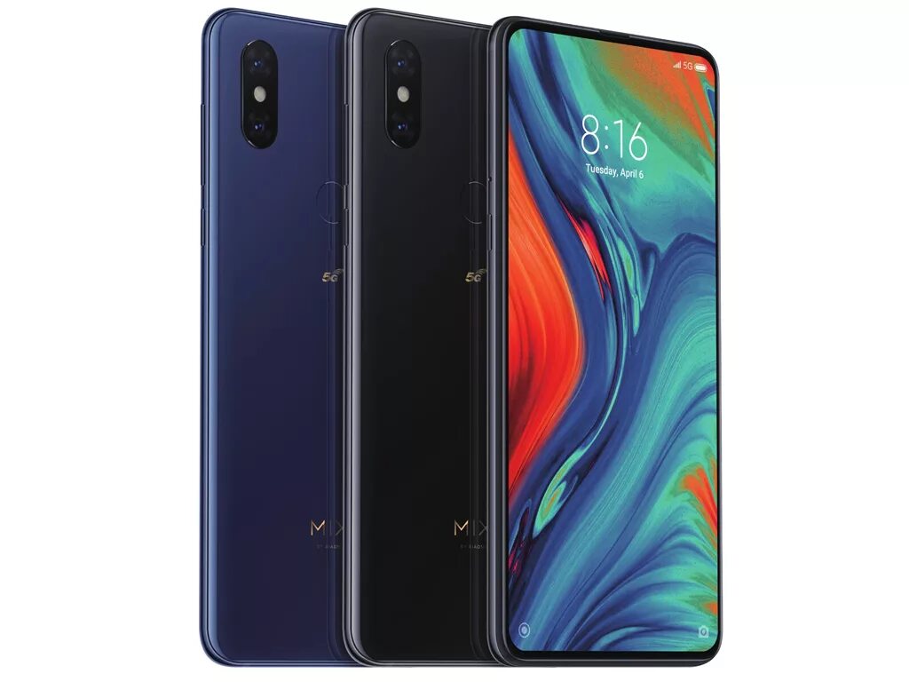 Xiaomi новые модели. Xiaomi mi Mix 3. Xiaomi mi Mix 5. Смартфон Xiaomi mi Mix 3 128gb. Xiaomi mi Mix 3 5g 6/64gb.