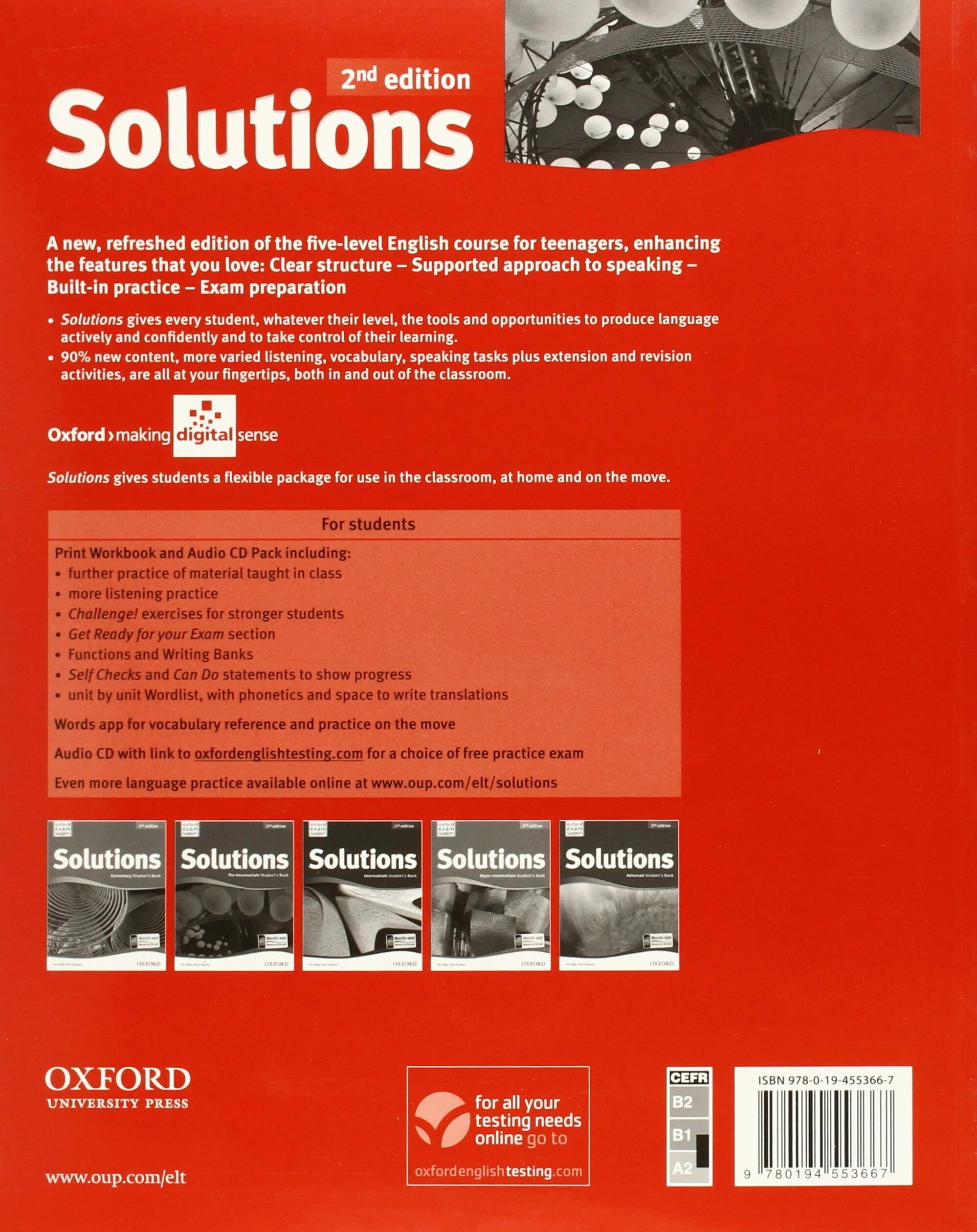 Audio students book solution. Solutions pre-intermediate уровень. solutions 2 edition pre-intermediate. учебники solutions уровни. solutions красный учебник.