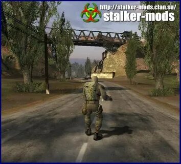 Mods clan su