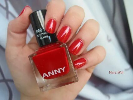 Only red