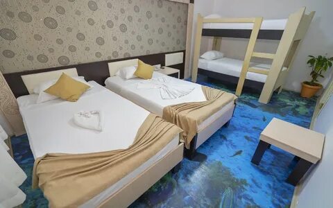 Aperion beach hotel