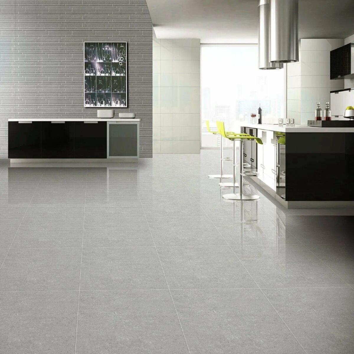 Porcelain Tiles плитка 600x600. Fantastico Grey granito керамогранит 60х60 полированный. Light Grey керамогранит 60*60. Серый глянцевый керамогранит 60 на 60 на пол. Глянцевая плитка без разводов