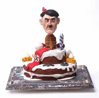 Cake personality
