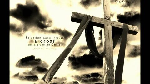 Using crosses