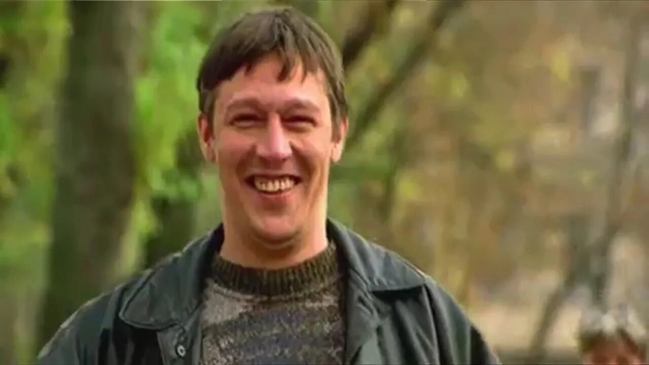 А жизнь и катится гарик