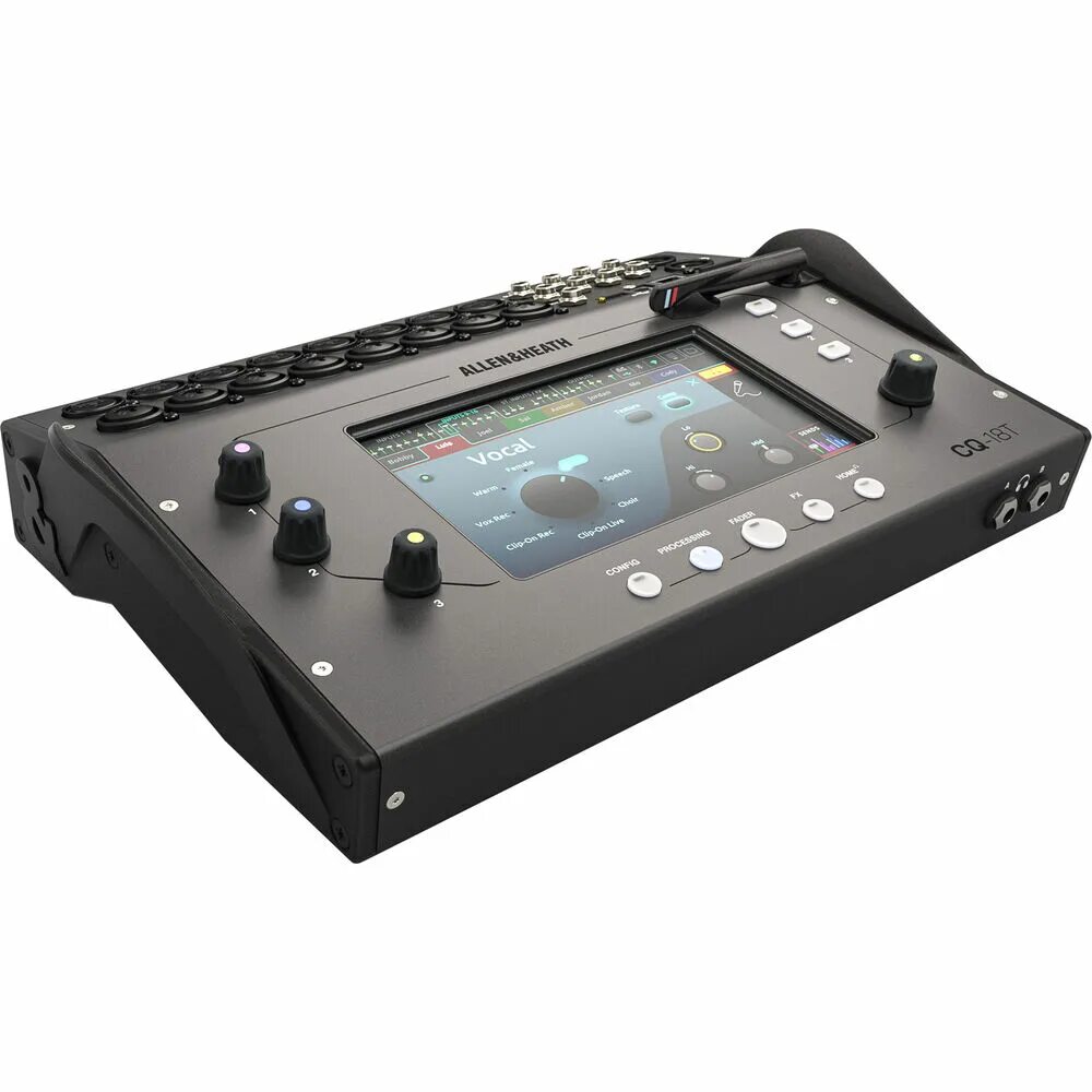Allen heath cq20b