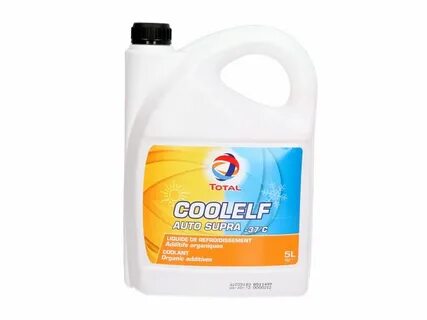 Антифриз g12 5л