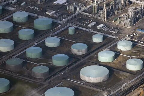 Lower gas