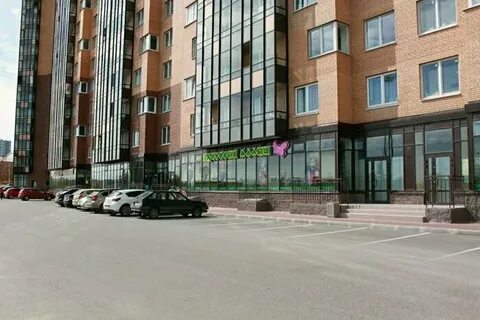 Ленинградская 3а