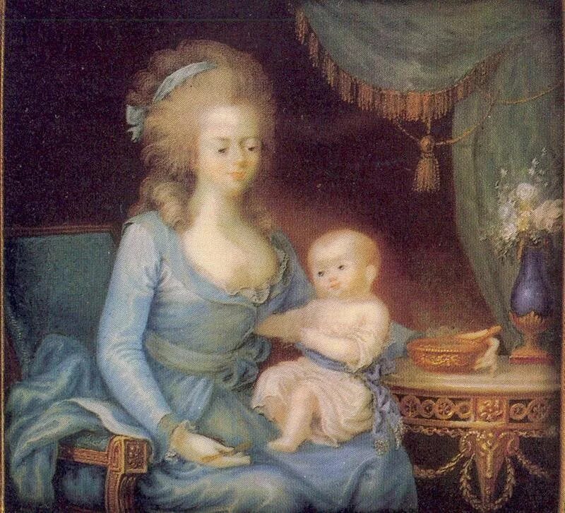 У екатерины 2 были дети. Виолье анри франсуа габриэль. дети екатерины 2. екатерина 2 и ее дети. екатерина великая с внуком александром 1.