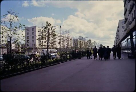 1989 год город