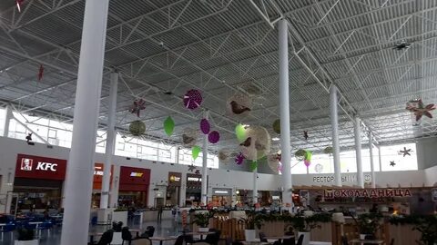 Фудкорт нижний новгород