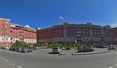Газовая в пушкине