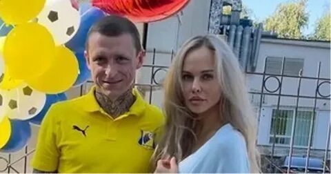 Жена паши мамаева