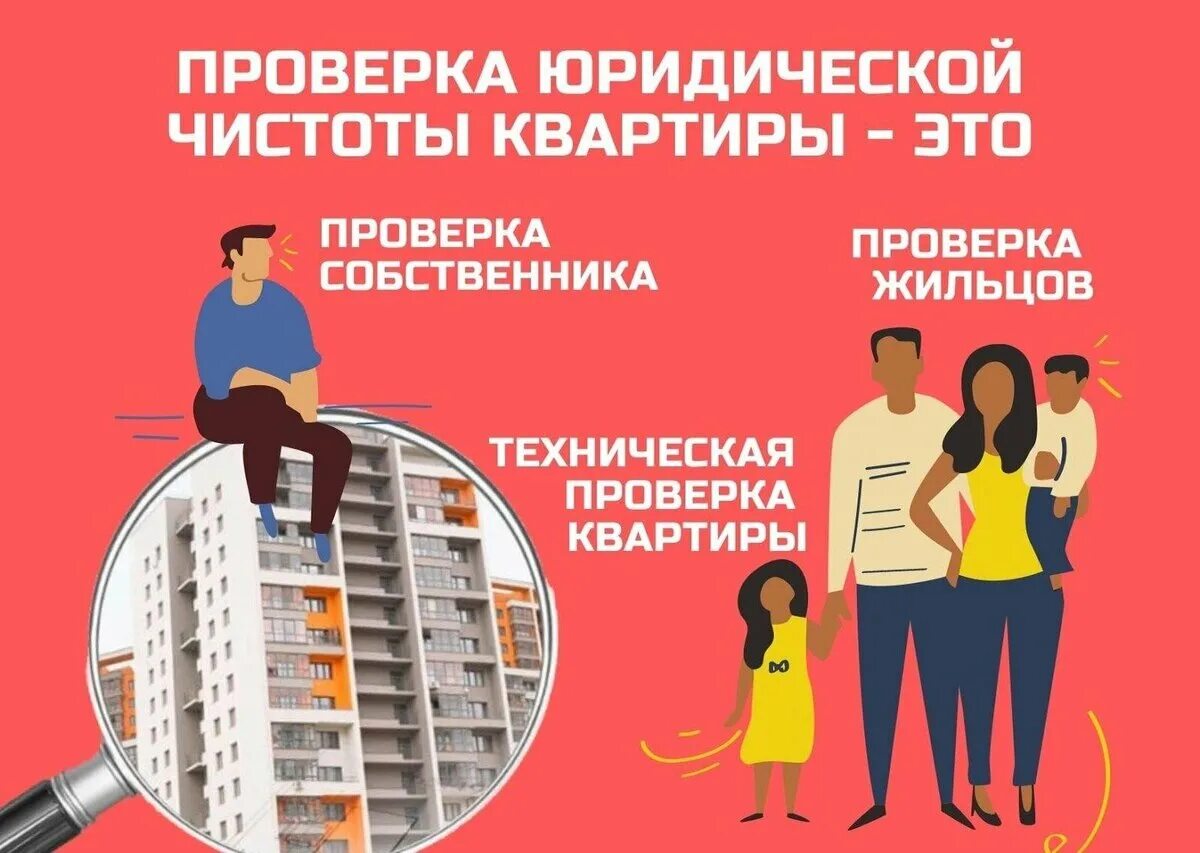 Зачем нужна продажа квартиры