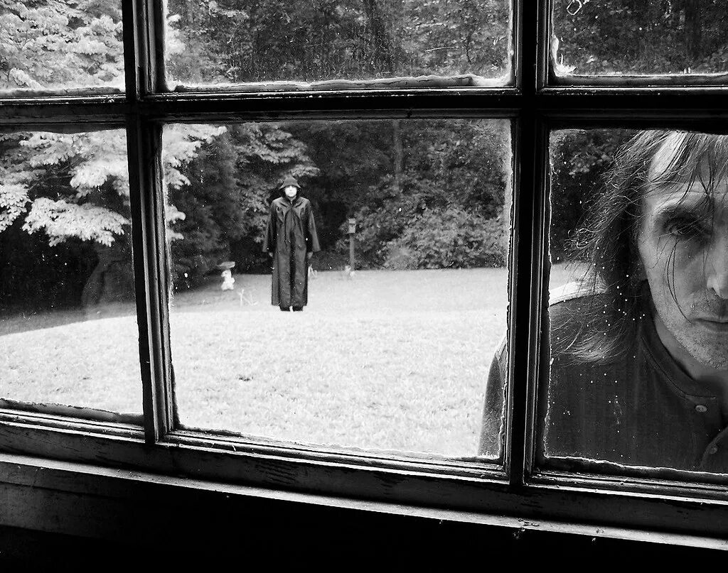 Who is at the window. Under the window. the man from the window фото. the man from the window зайчик. the man from the window мама кролик.