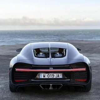 Bugatti 6