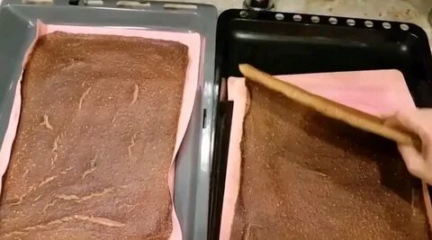 Пастила из яблок в сушилке на пергаменте