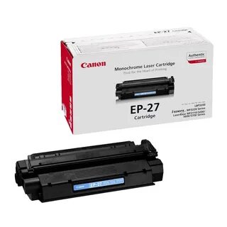 Canon cartridge