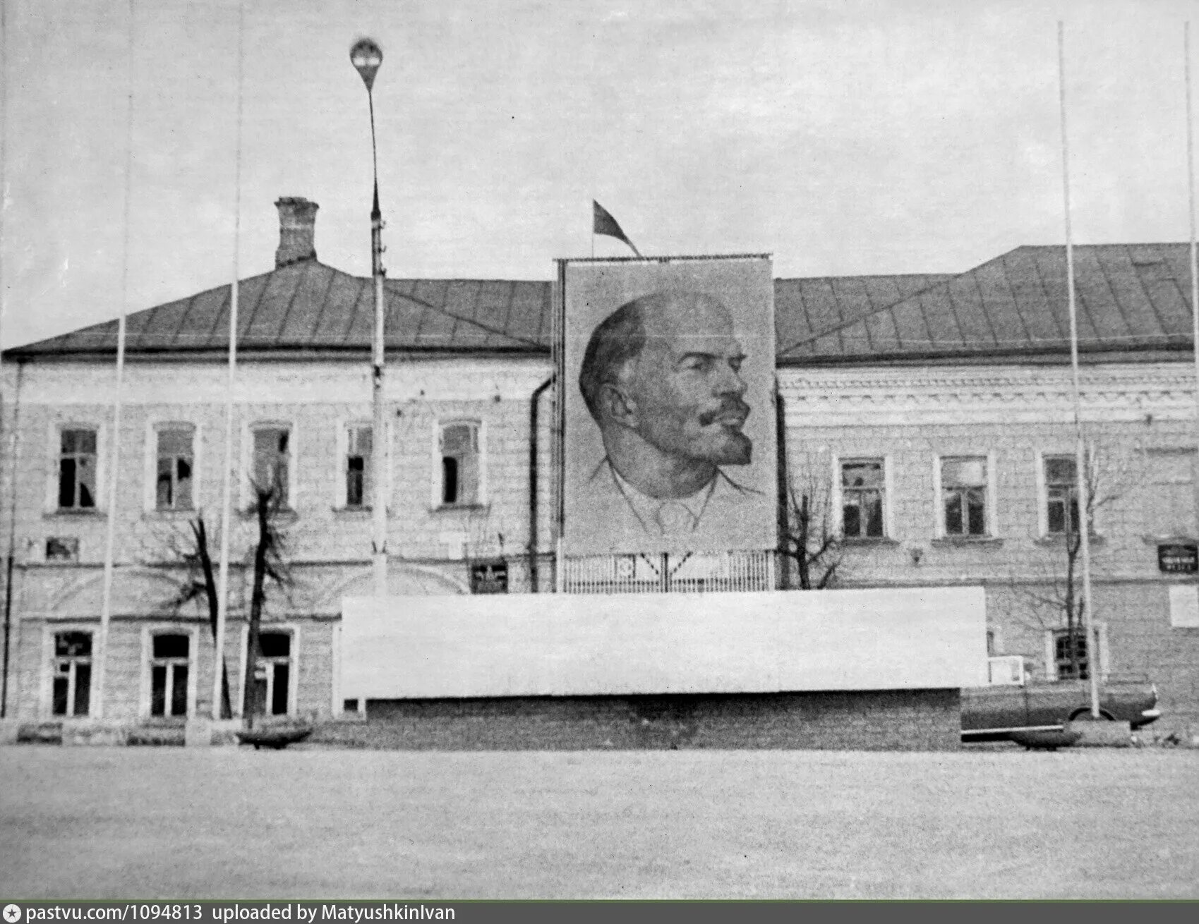Площадь партизан руза. Площадь партизан руза фото. фото из архива музея. г.руза площадь партизан 8ст1.