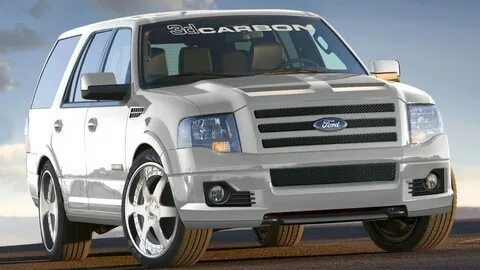 Ford edition