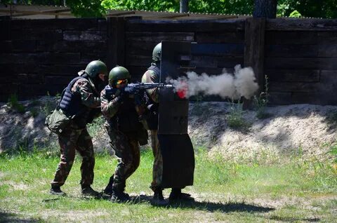Штурм c