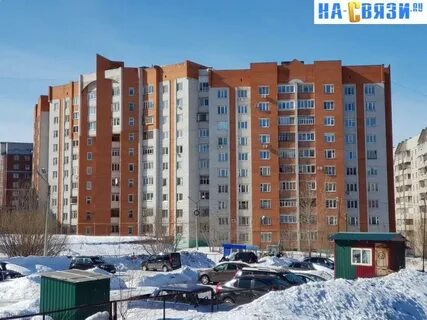 Ярмарочная 7 корп 1