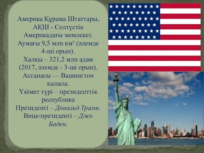 Америка құрама. АҚШ Америка. Америка слайд. Америка Кошмо Штаттары.