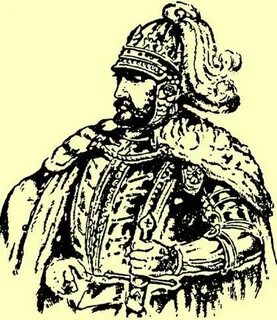 Боярин волынский