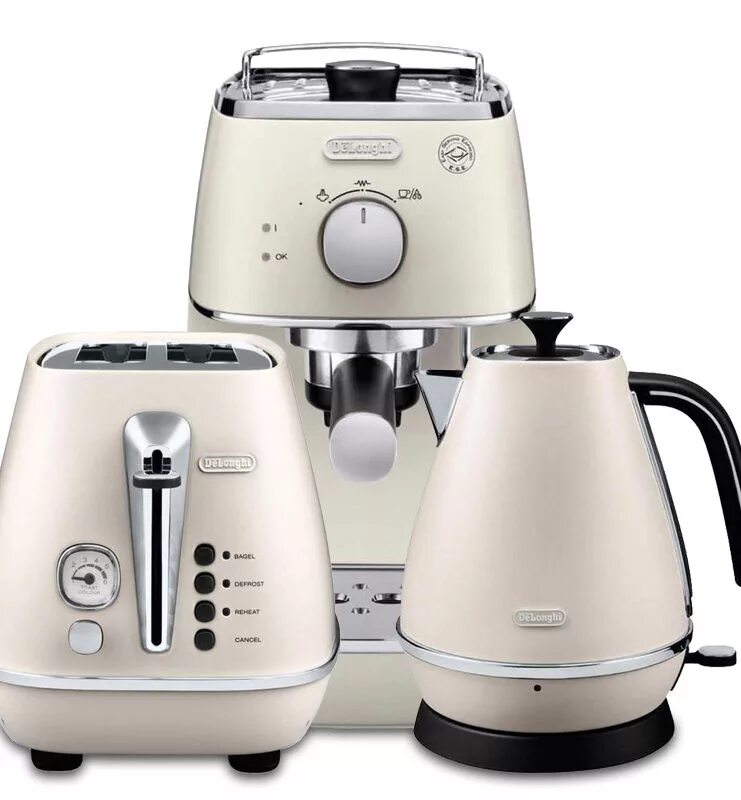 De'Longhi distinta ECI 341 белая. Кофемашина Делонги distinta. Delonghi eci341.w. Делонги EC 341.W.