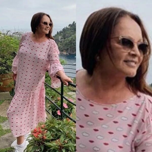 Алла Пугачева и София Ротару без пластики: "Добрые лица бабушек"