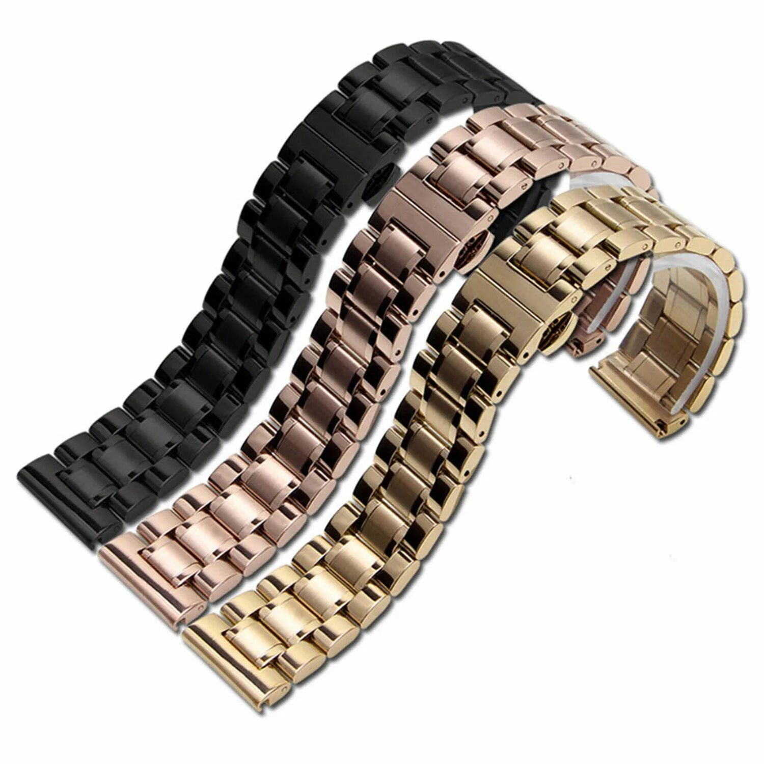 Stainless Steel 50010 браслет для часов. Ремешок Metal Watchband. Браслет стальной, 12мм, BELLEARTI (L2.194). Ремешок для часов Тиссо 14мм. Нержавеющие браслеты часов