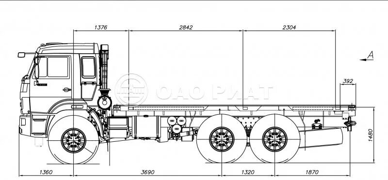 Ттх камаз 65115 самосвал. Длина шасси камаз 6520. Камаз 6560 шасси. Шасси kamaz-6560-53. Ттх камаз 43118.