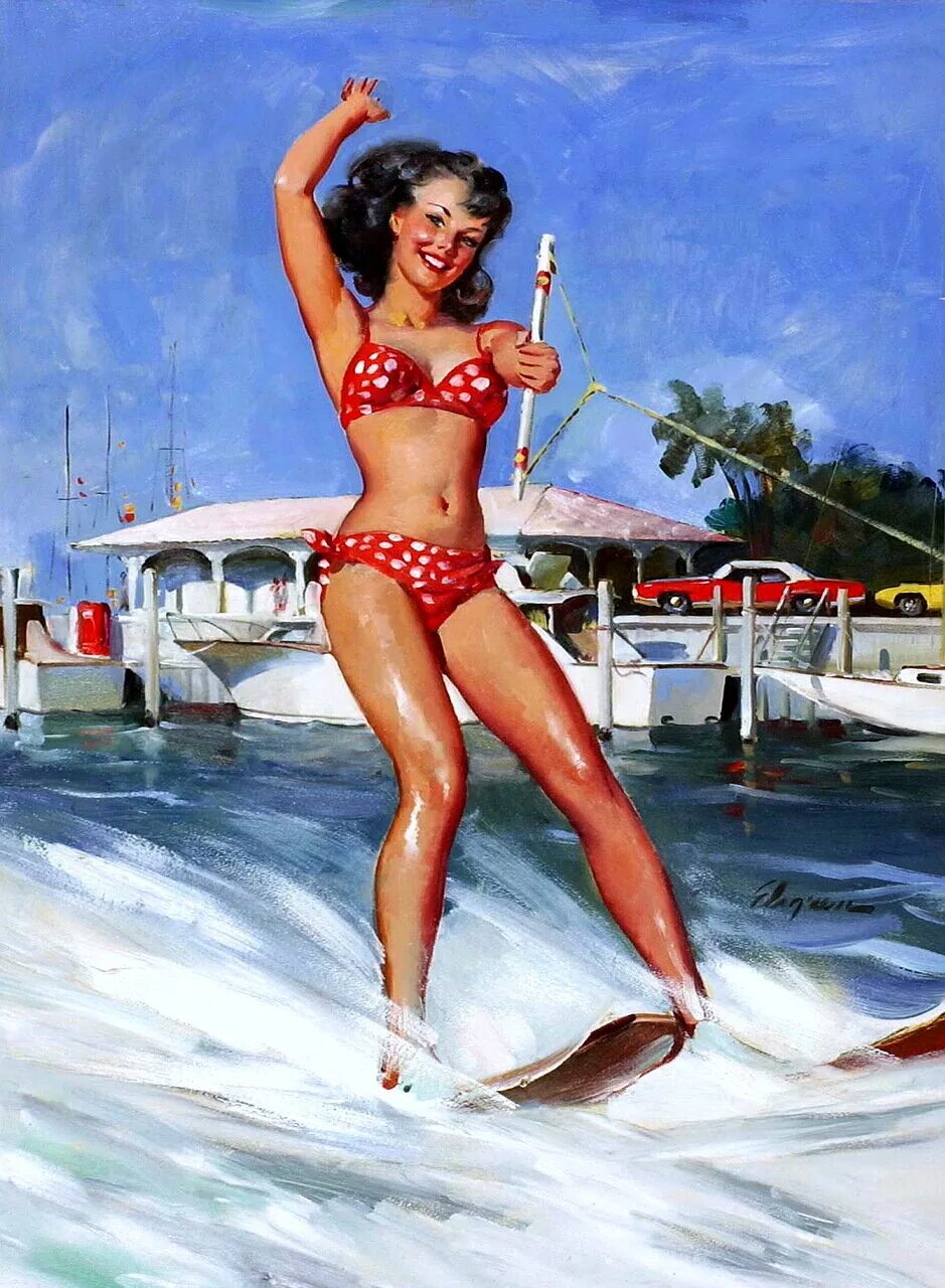 Пинап casinopinupwin play. Художник Джил Элвгрен. Художник Gil Elvgren (1914-1980).. Художник Джил Элвгрен пин-ап. Pin-up — художник Джил Элвгрен.