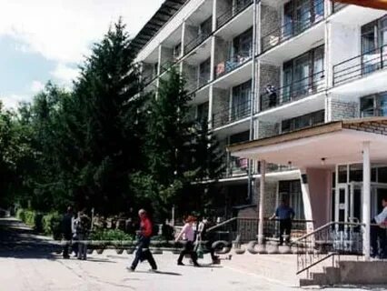 Самарская область санаторий серноводск лечение