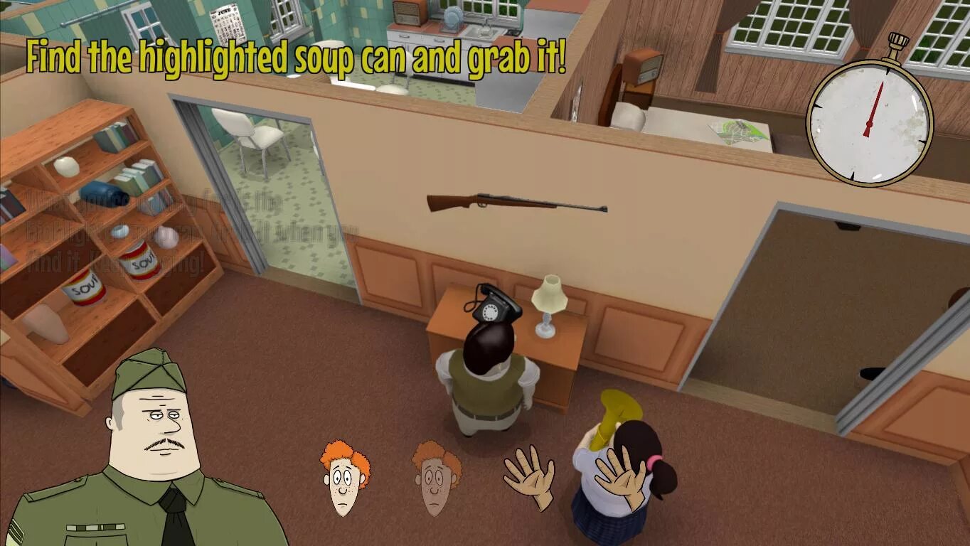 Успеть за 60 секунд игра. Последняя версия 60 секунд. 60 seconds бункер. Успеть за 60 секунд игра. Успеть за 60 секунд игра.