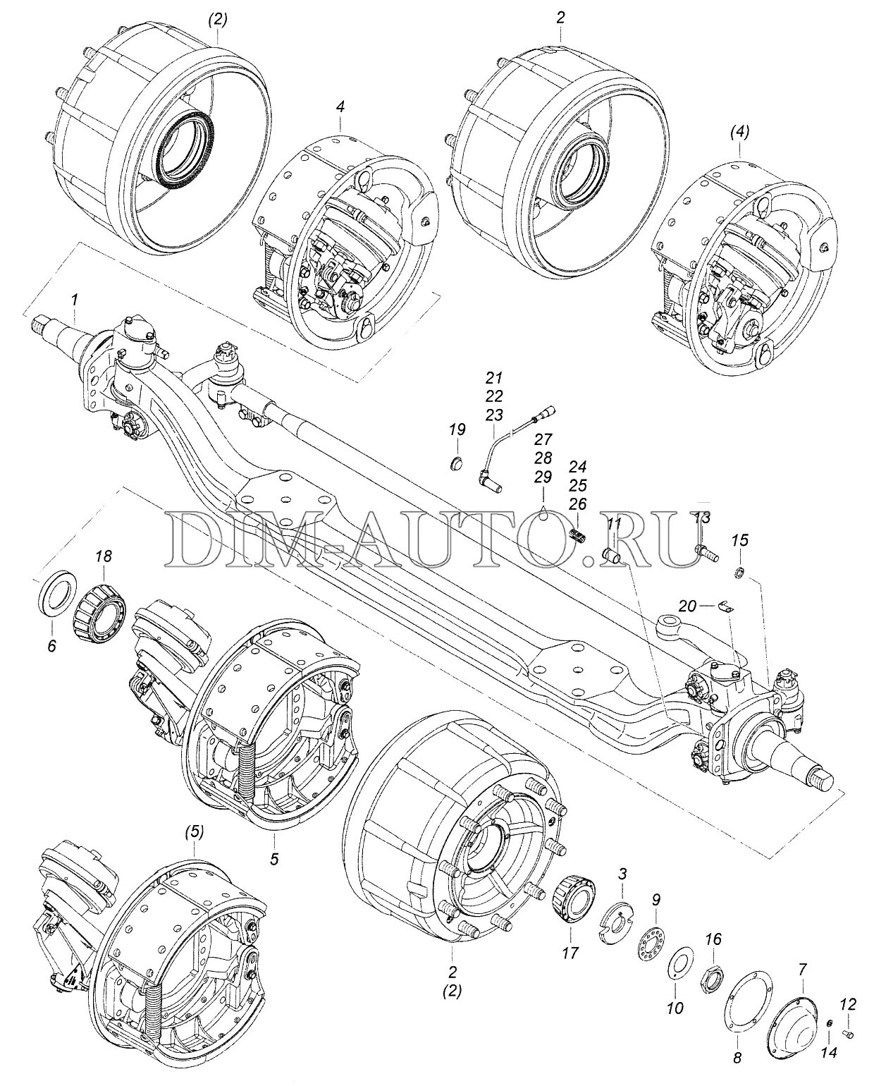 КАМАЗ 65115 передние тормоза. Ось передняя КАМАЗ 65115 евро4. КАМАЗ тормоза передние тормоза 65115. Ступица переднего колеса КАМАЗ 65115 схема. Сборка ступицы камаз